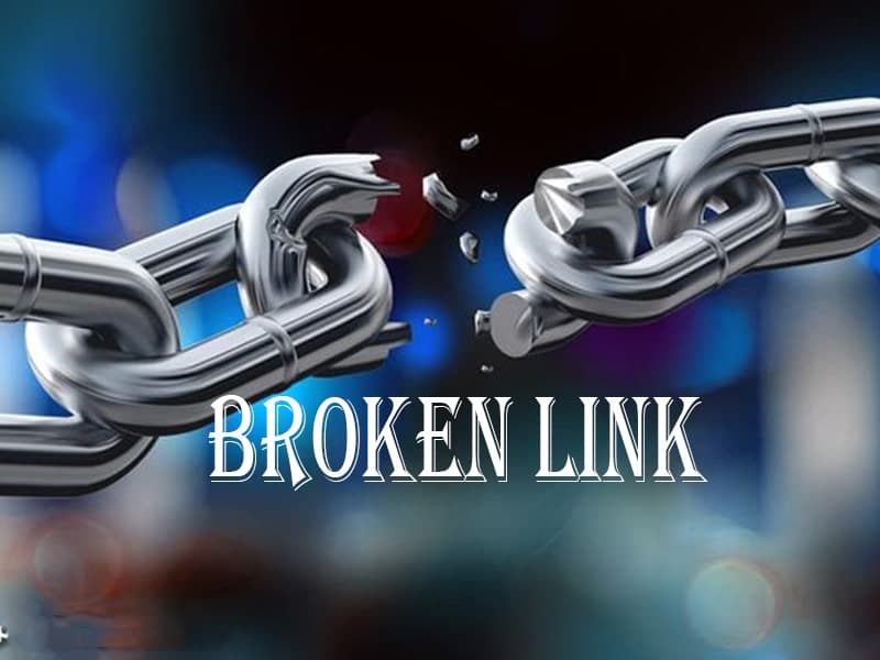 4.2. Broken Link Building (Tìm Liên Kết Gãy)