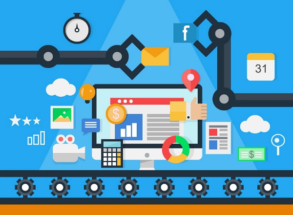 Ví dụ minh họa và ứng dụng Digital Marketing Mix