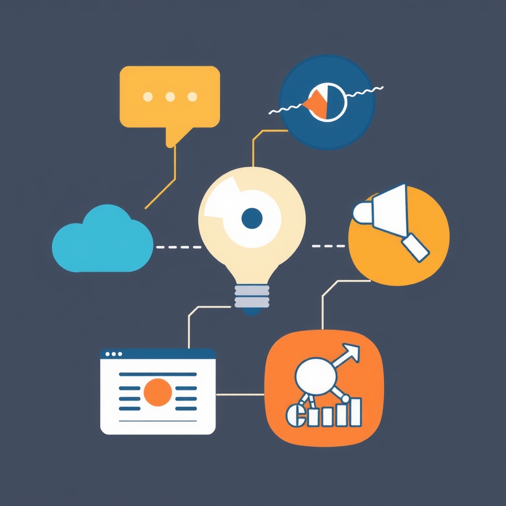 Các Chiến Lược Digital Marketing Hiệu Quả Với Lazada Affiliate