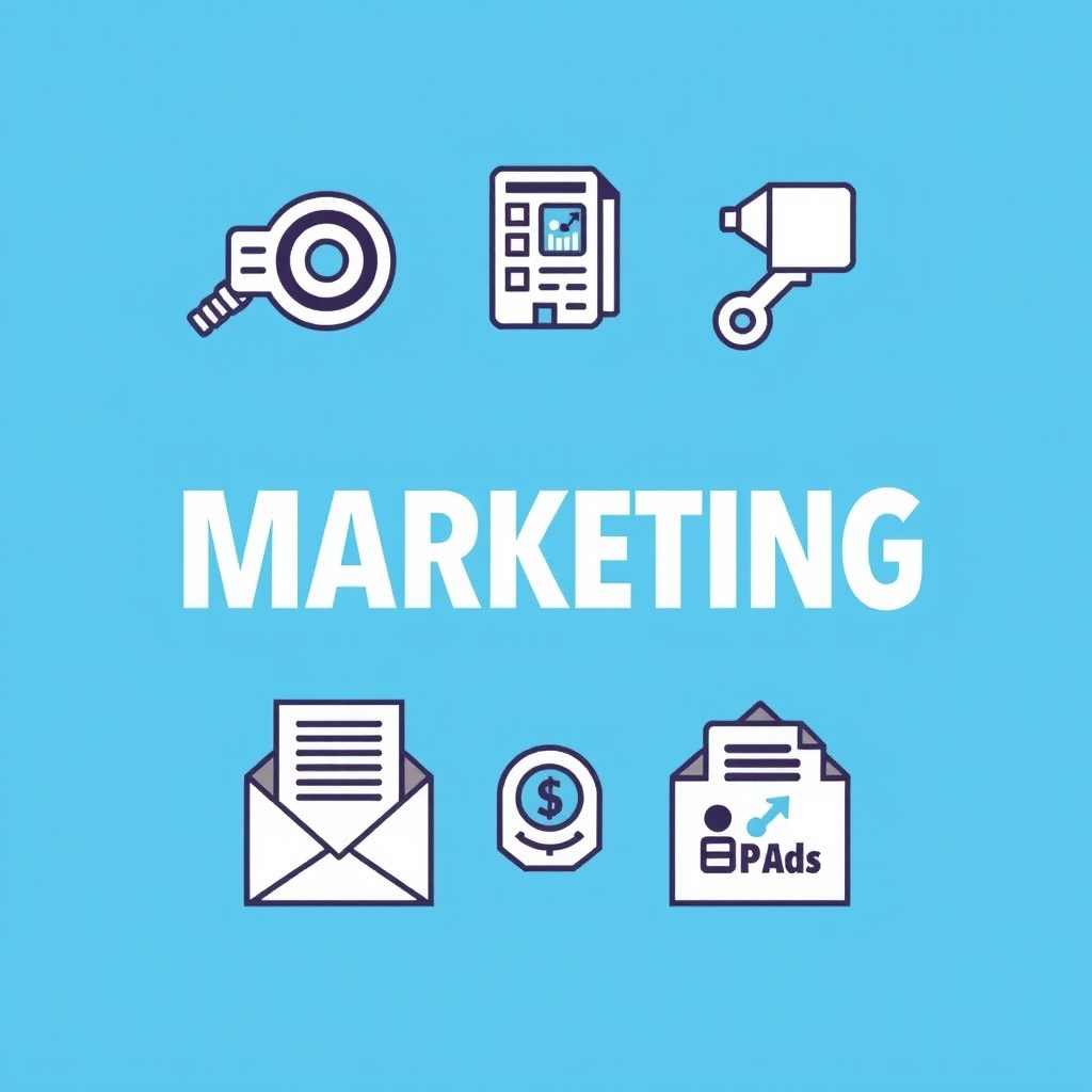 Các loại Chiến lược Marketing phổ biến trong Kỷ nguyên Digital