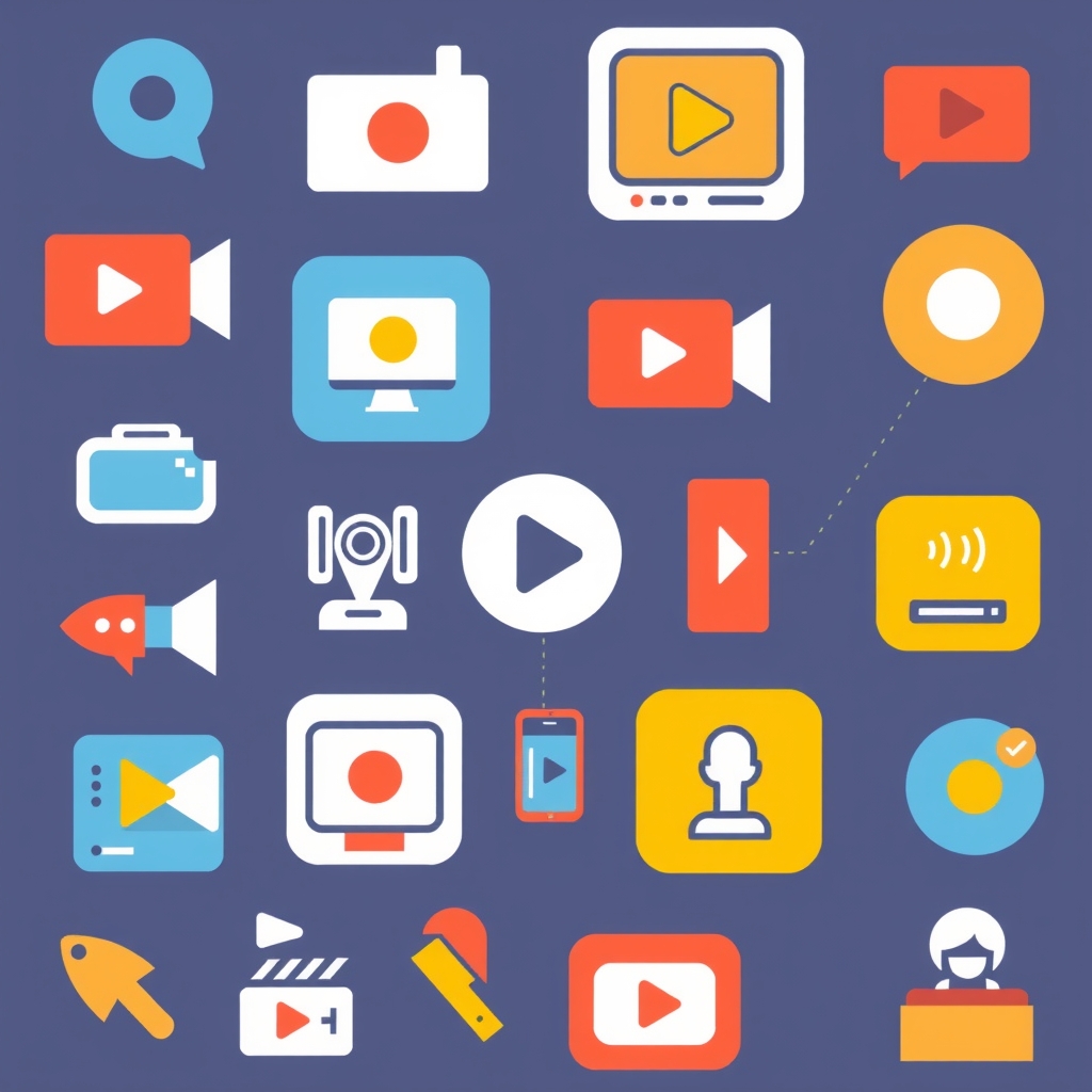 Các loại Video Marketing phổ biến và hiệu quả