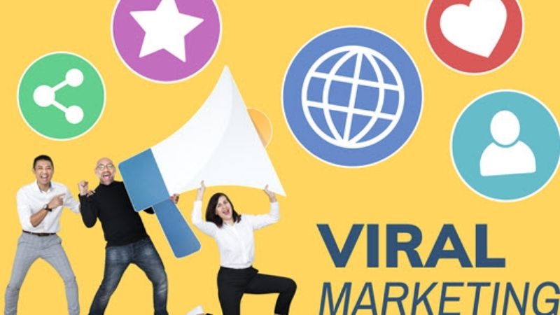 Chiến Dịch Viral Marketing Thành Công