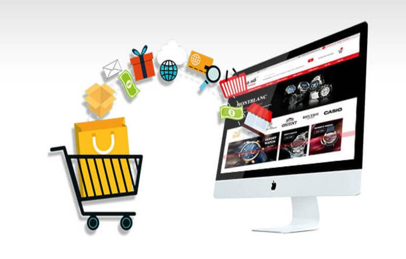 3. Xây Dựng Nền Tảng Bán Hàng Chuyên Nghiệp (Đặc biệt là Website)
