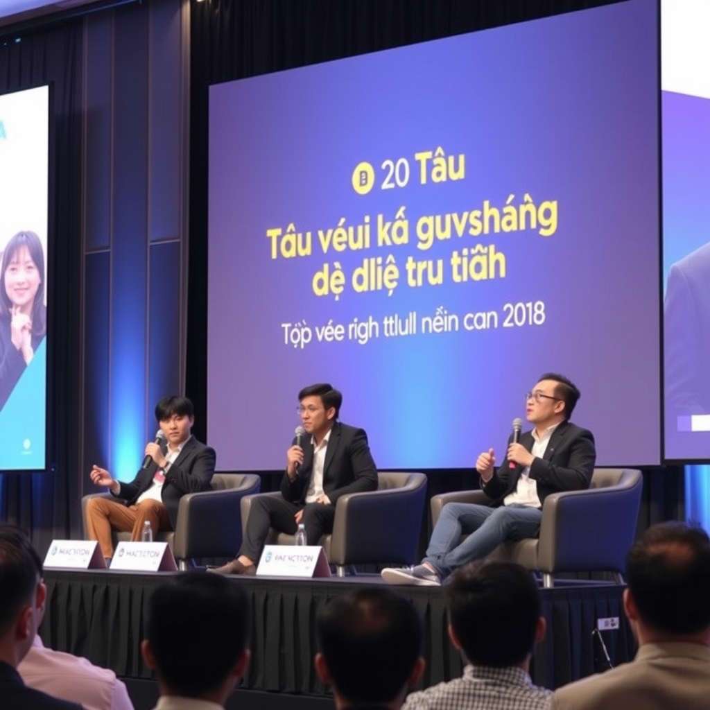 Chuyên Gia Marketing Online