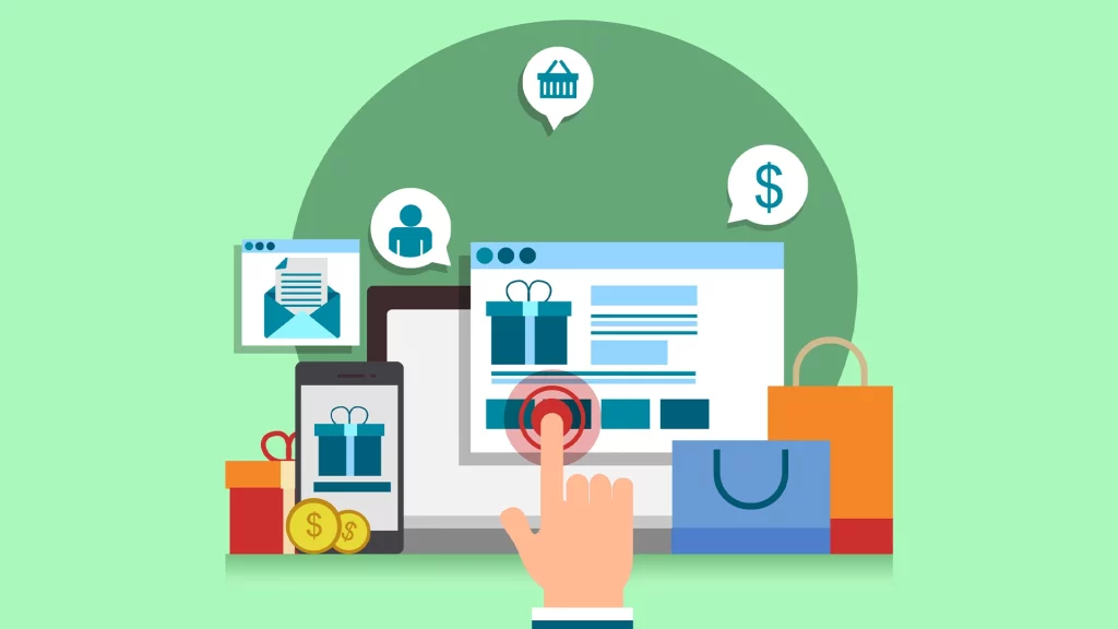 Xây Dựng Chiến Lược Marketing Cho Sản Phẩm Thời Trang