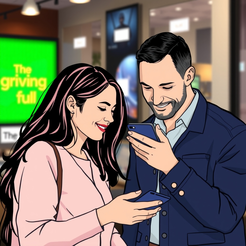 Below The Line (BTL) Marketing Là Gì? Tiếp Cận Mục Tiêu Bằng Digital