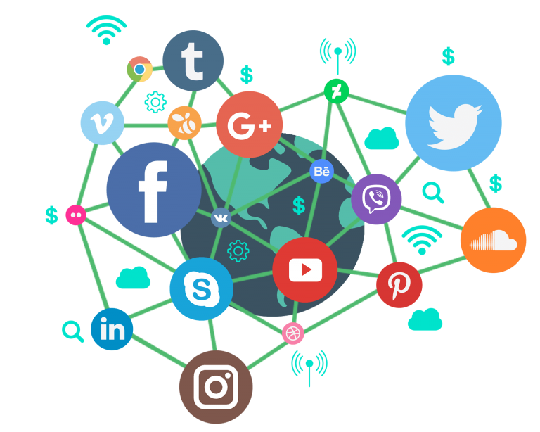 5. Lựa chọn các kênh truyền thông Online hiệu quả