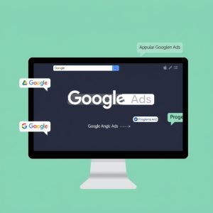Các Loại Quảng Cáo Google Ads