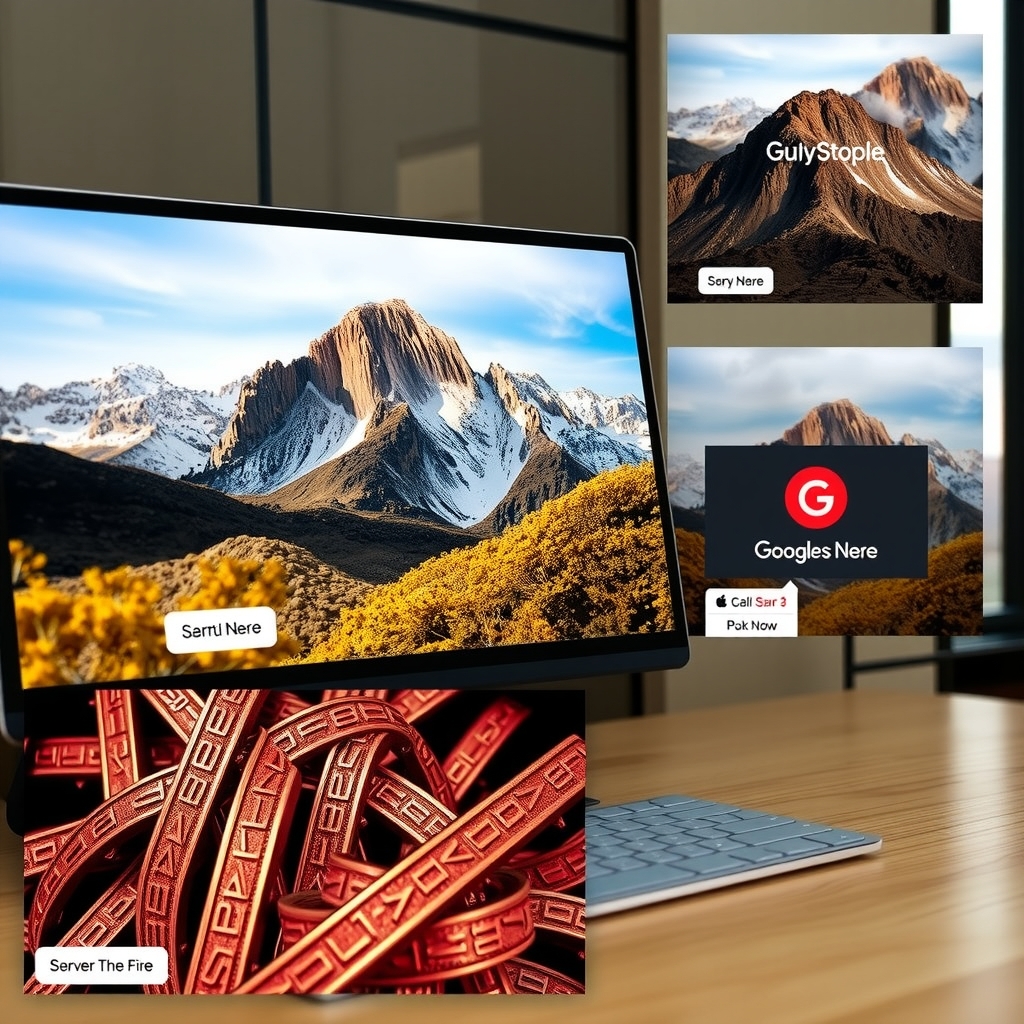 Kích Thước Banner GDN