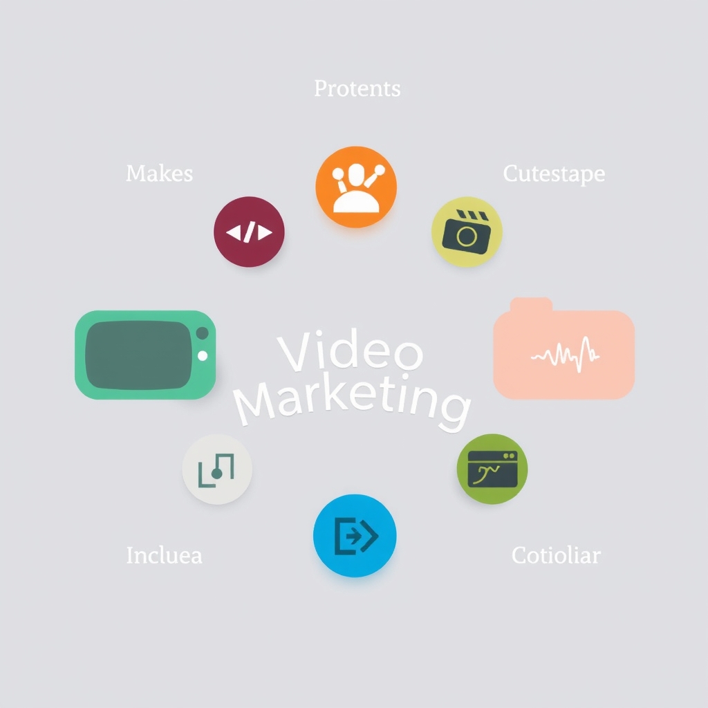 Các Loại Video Marketing