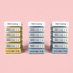 Nhà Cung Cấp Hosting Tốt Nhất