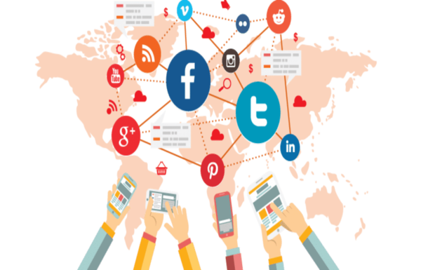 Giải Pháp Bán Hàng Online Hiệu Quả Dựa Trên Nền Tảng Digital Marketing