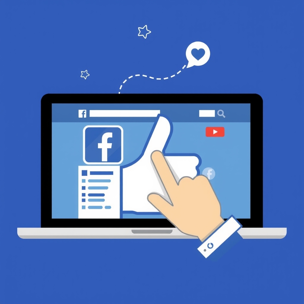 Quảng Bá Sản Phẩm/Thương Hiệu Trên Facebook Mà Không Cần Chạy Quảng Cáo Trả Phí