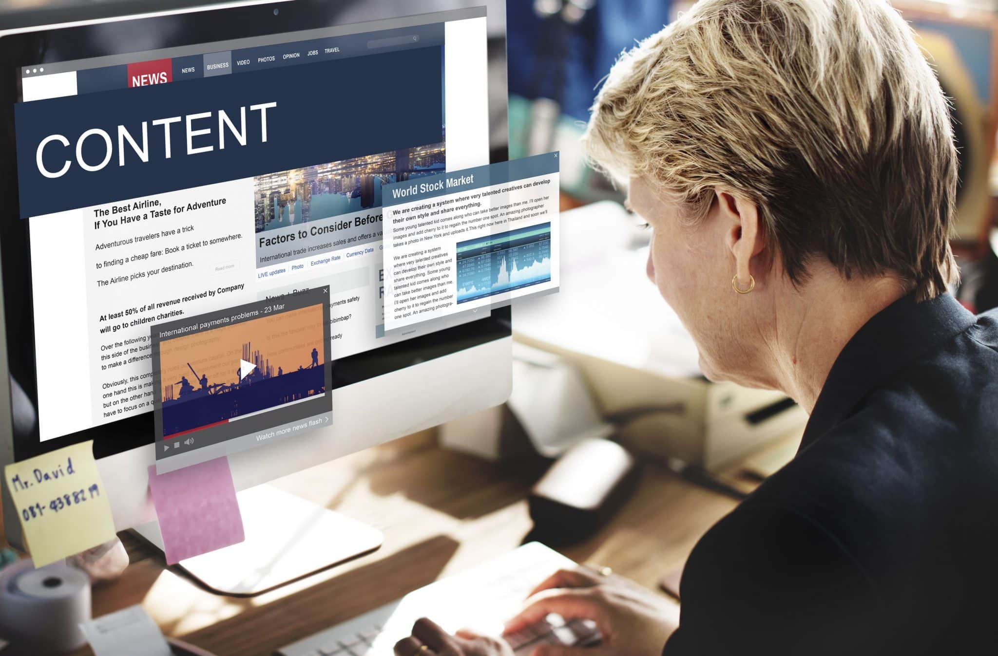 Các Website Digital Marketing Hàng Đầu Thế Giới (Tổng hợp)