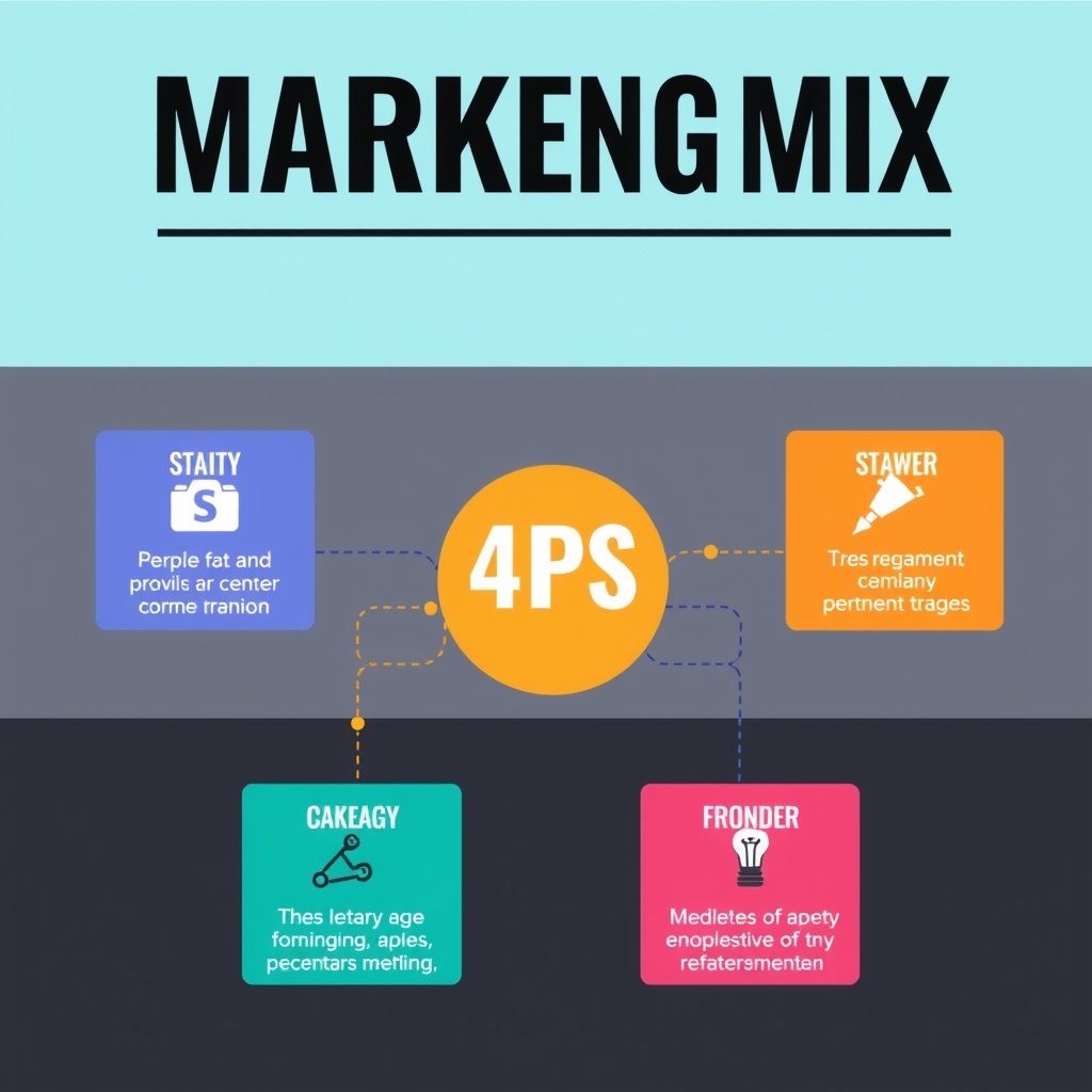 Marketing Hỗn Hợp