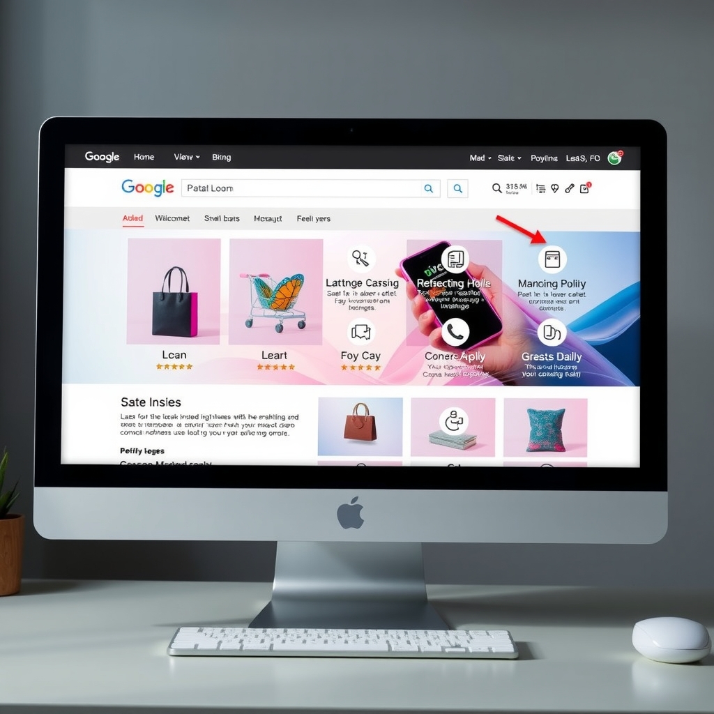 Các Yếu tố Kỹ thuật và SEO trong Cấu trúc Website Bán Hàng