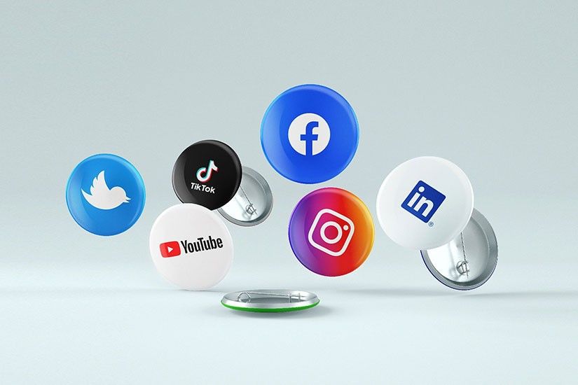 2 Thành Phần Chính Trong Chiến Lược Truyền Thông Digital
