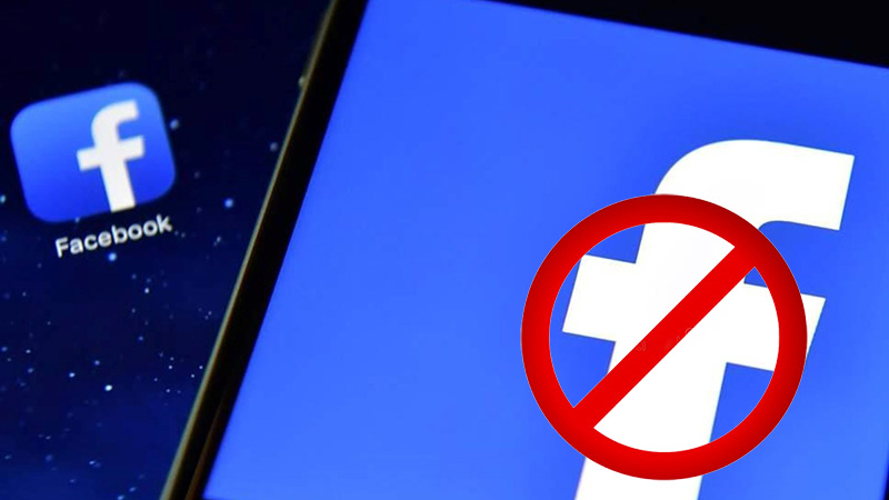 Không Đăng Bán Hàng Được Trên Facebook