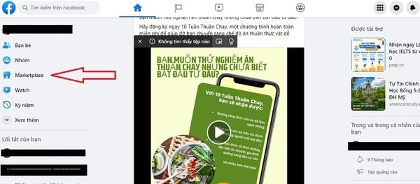 Tích hợp Marketplace với các kênh Digital Marketing khác