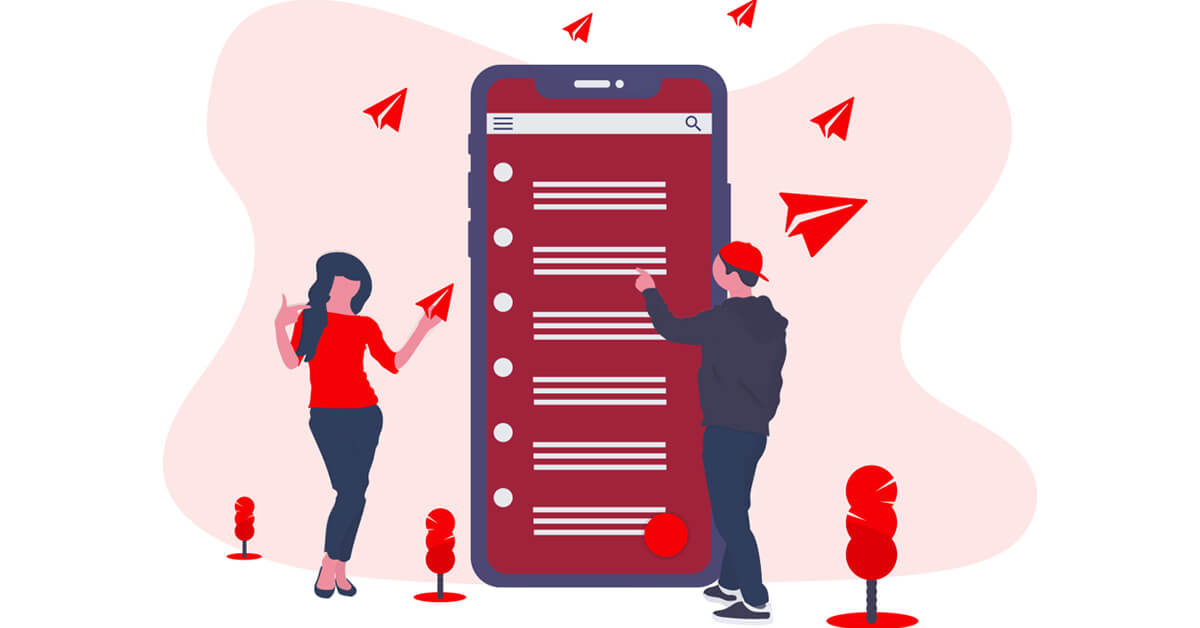 Các Yếu Tố Cốt Lõi Để Thiết Kế Email Marketing Thu Hút Và Hiệu Quả Chuyển Đổi
