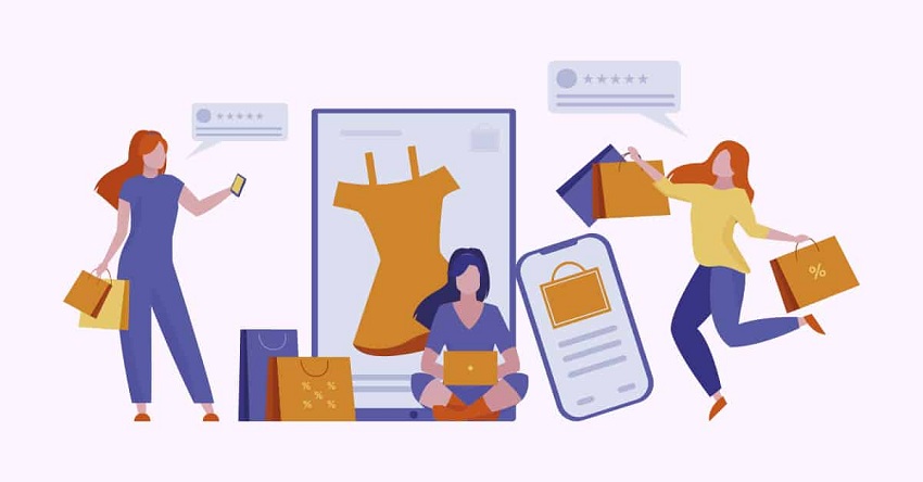 Chi Phí Mở Shop Quần Áo Online