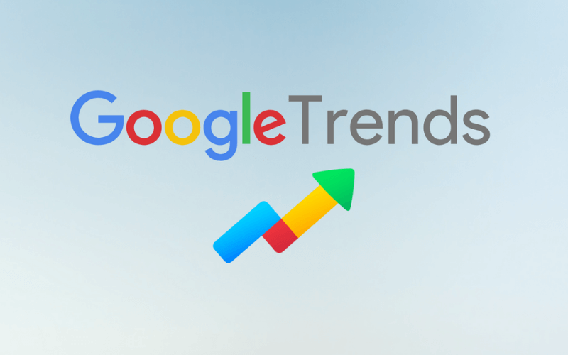 Sử dụng Google để nghiên cứu sản phẩm và thị trường