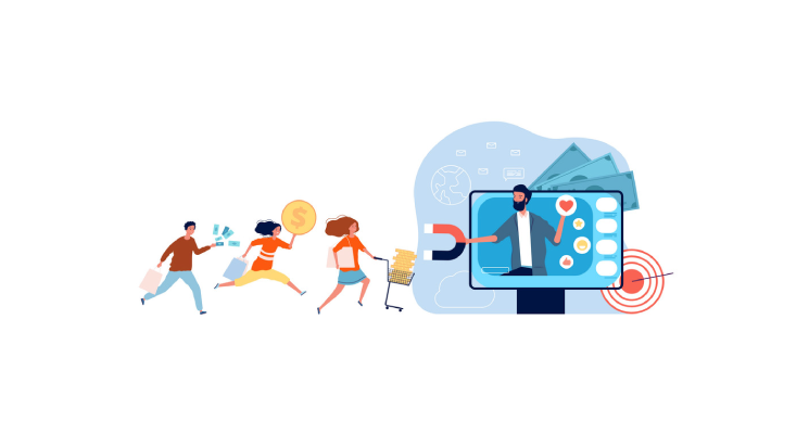 4. Các Chiến Lược Marketing Thu Hút Khách Hàng Mới