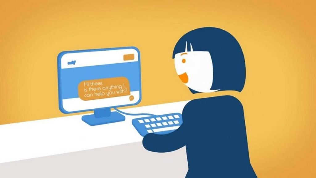 Live Chat Hoạt Động Như Thế Nào?