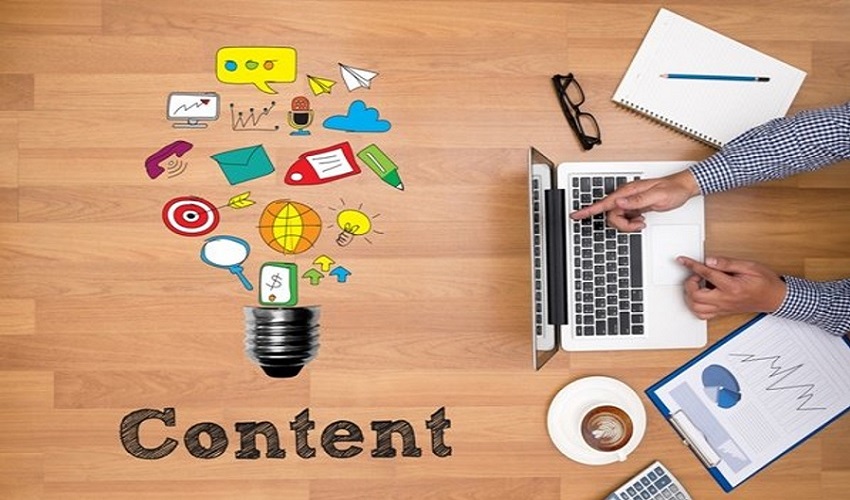 Content Bán Hàng