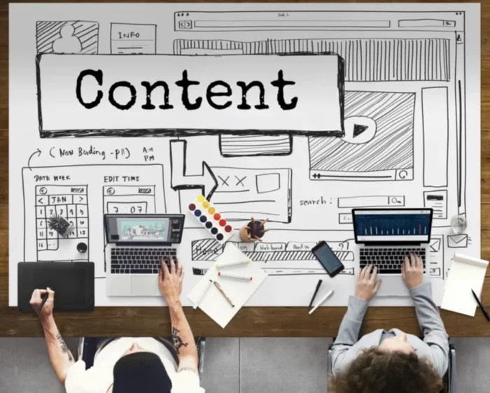 Quy Trình 5 Bước Để Tạo Ra Content Thu Hút Hiệu Quả