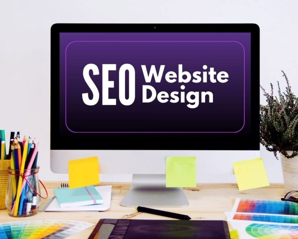 1. Xây Dựng Website Chuyên Nghiệp và Chuẩn SEO