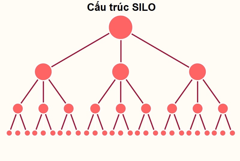 Cấu trúc Silo là gì