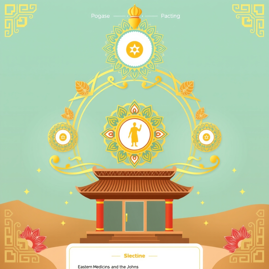 Mẫu Landing Page Đông Y