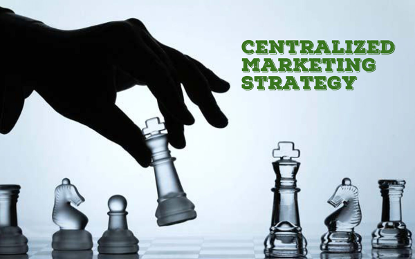 Chiến Lược Marketing Tập Trung
