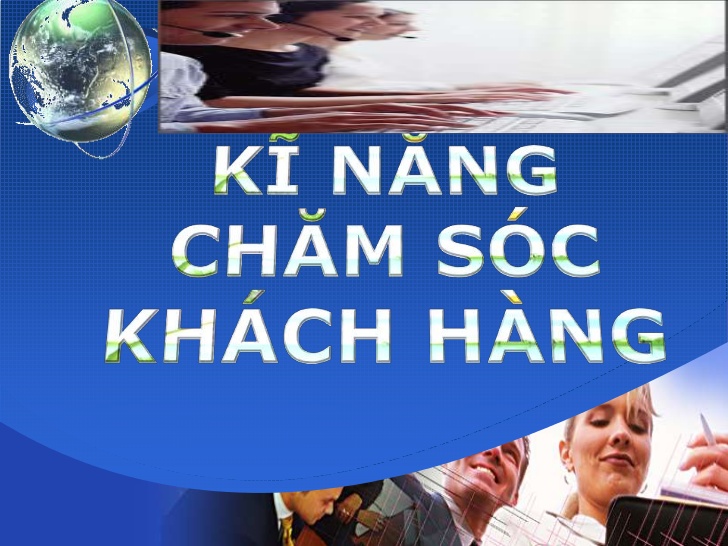 8. Chú Trọng Kỹ Năng Bán Hàng Online và Chăm Sóc Khách Hàng