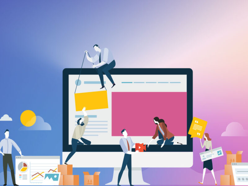 Những lưu ý khi lựa chọn gói thiết kế website trọn gói