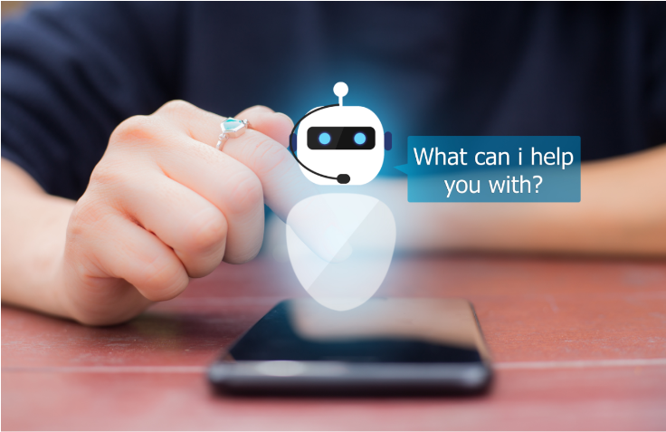 Lợi Ích Vượt Trội Của Chatbot Trong Digital Marketing