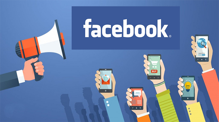 Cách tiếp Cận Khách Hàng trên Facebook