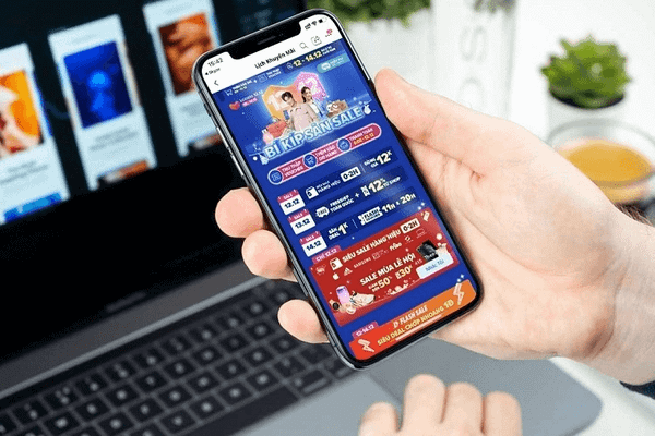 Hướng Dẫn Các Bước Cơ Bản để Bắt Đầu Chiến Dịch Quảng Cáo Trên Lazada