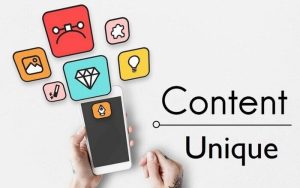Công Cụ Check Unique Content