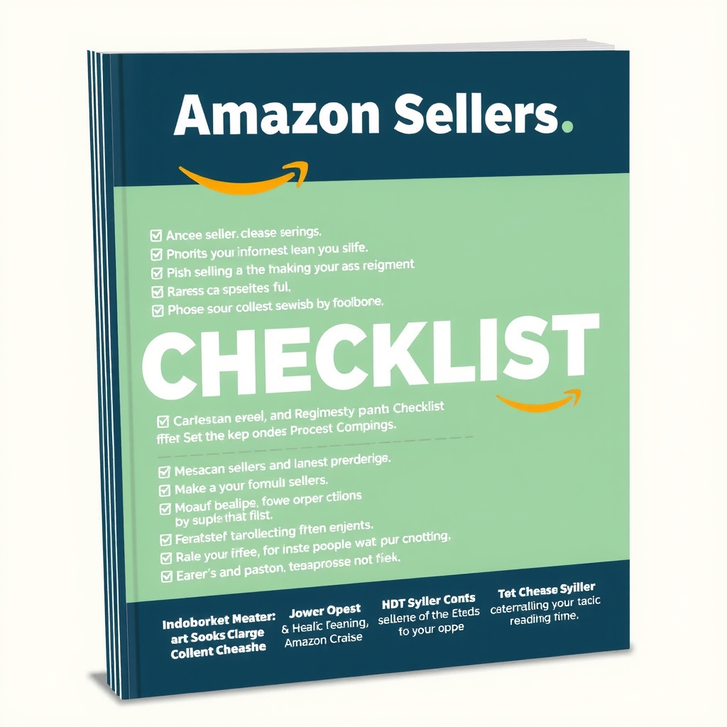 Chuẩn Bị Cần Thiết Để Bắt Đầu Bán Hàng Trên Amazon
