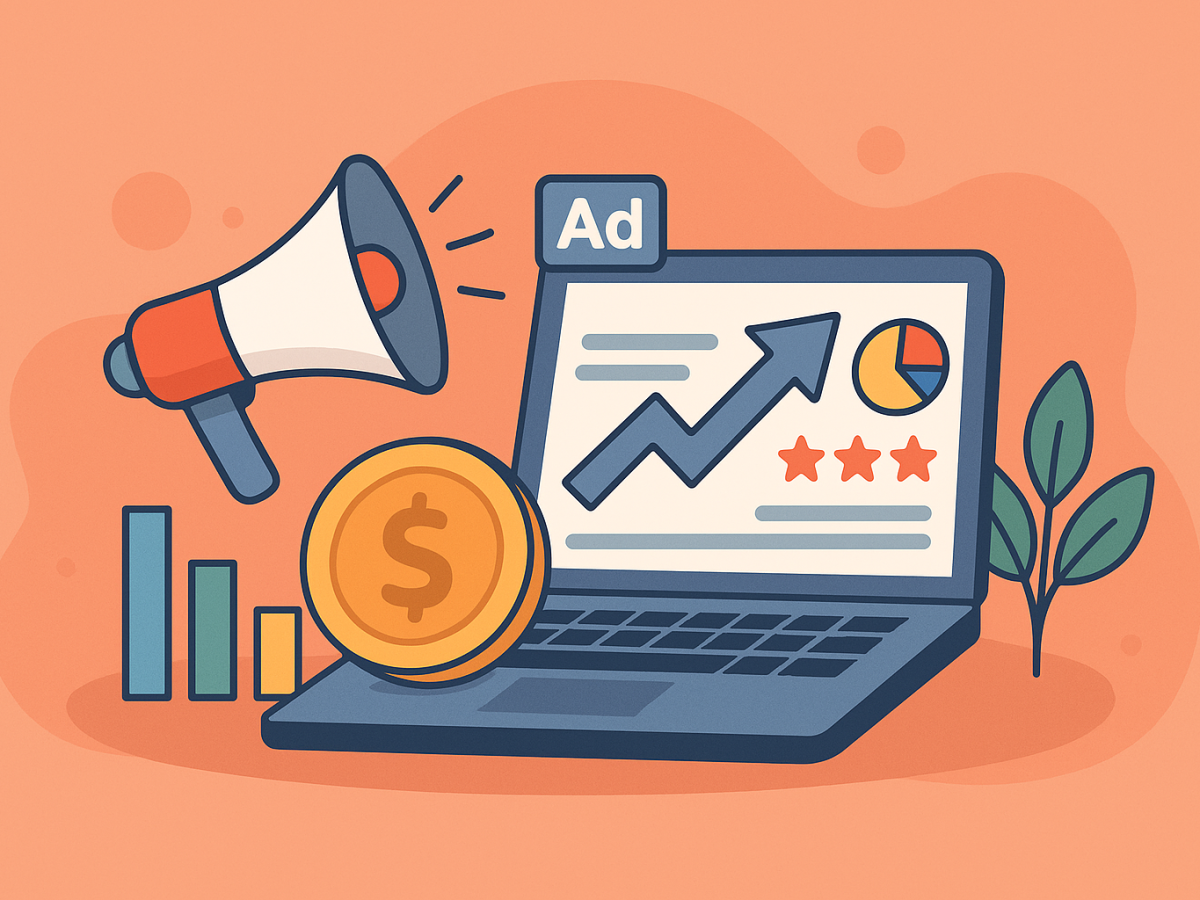 Giải Pháp Tối Ưu Chi Phí Quảng Cáo Website Cho SME Trong Digital Marketing