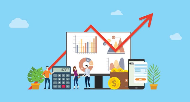 Chi Phí Quảng Cáo Trên Website