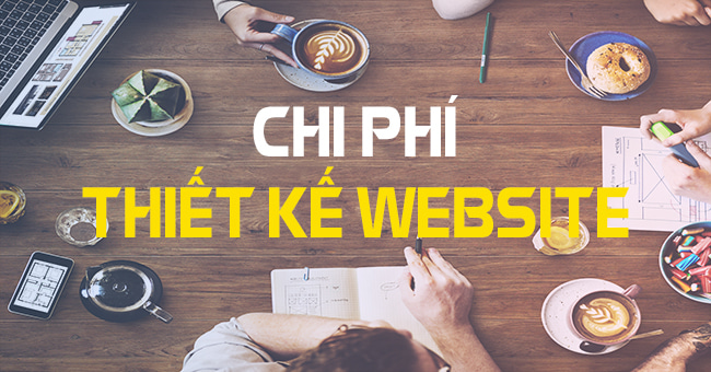 Lựa chọn dịch vụ thiết kế website tối ưu chi phí: PhucT Digital