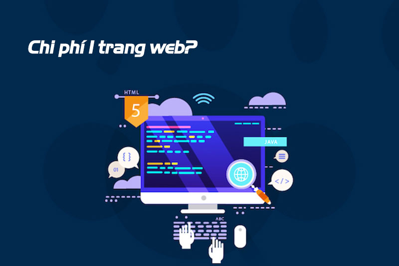 Làm thế nào để Tối Ưu Chi Phí Khi Thiết Kế Website Giá Rẻ