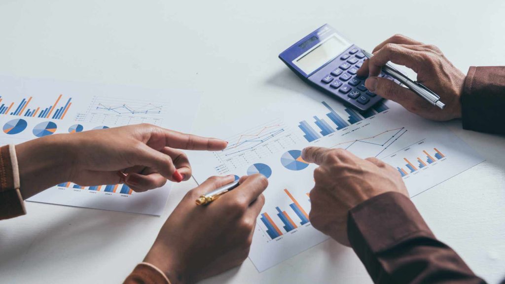 Chiến Lược Marketing Tổng Thể