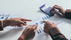 Chiến Lược Marketing Tổng Thể
