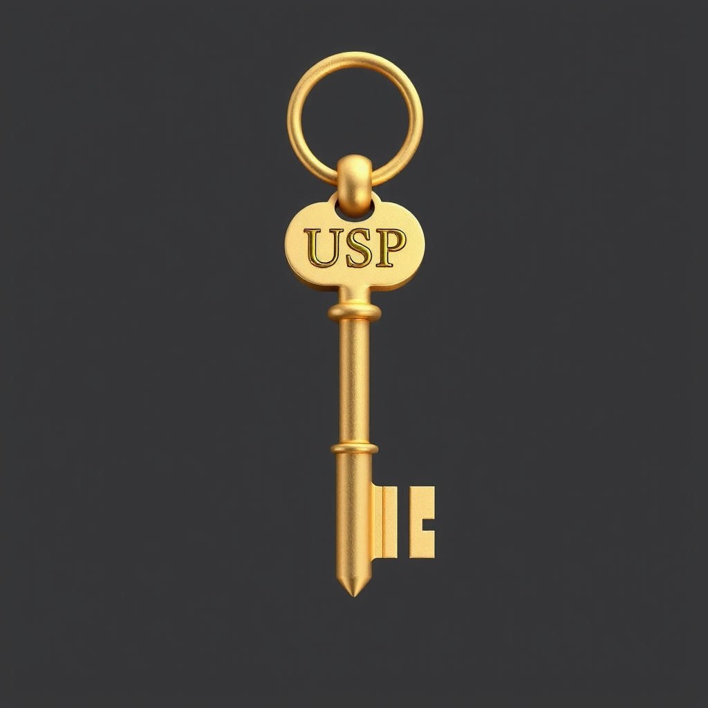 USP là gì
