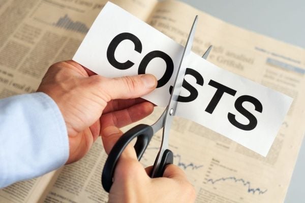 Ưu điểm của chiến lược chi phí thấp