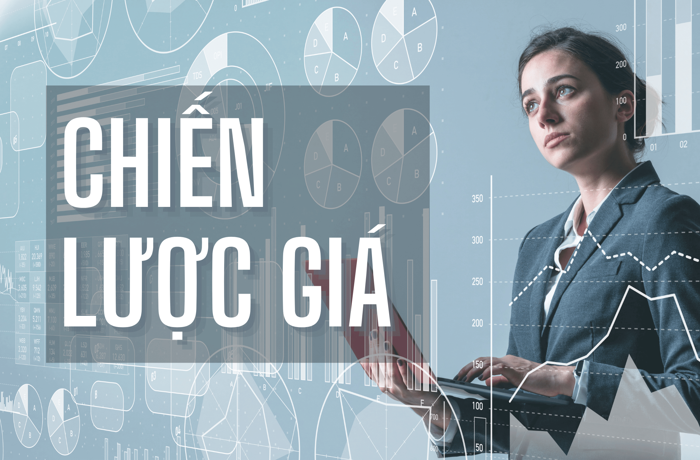 Các Bước Xây Dựng Chiến Lược Giá Khuyến Mãi Hiệu Quả Trong Digital Marketing